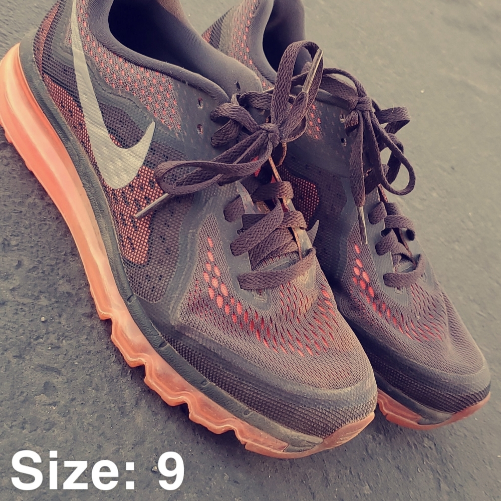 Nike shoes